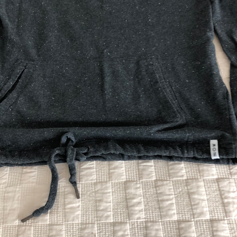 Lightweight sweat shirt - Picture 2 of 5